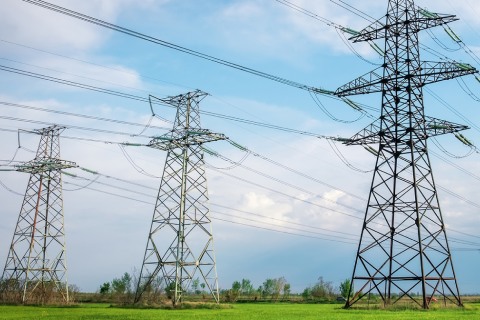1 ELECTRICITY OUT